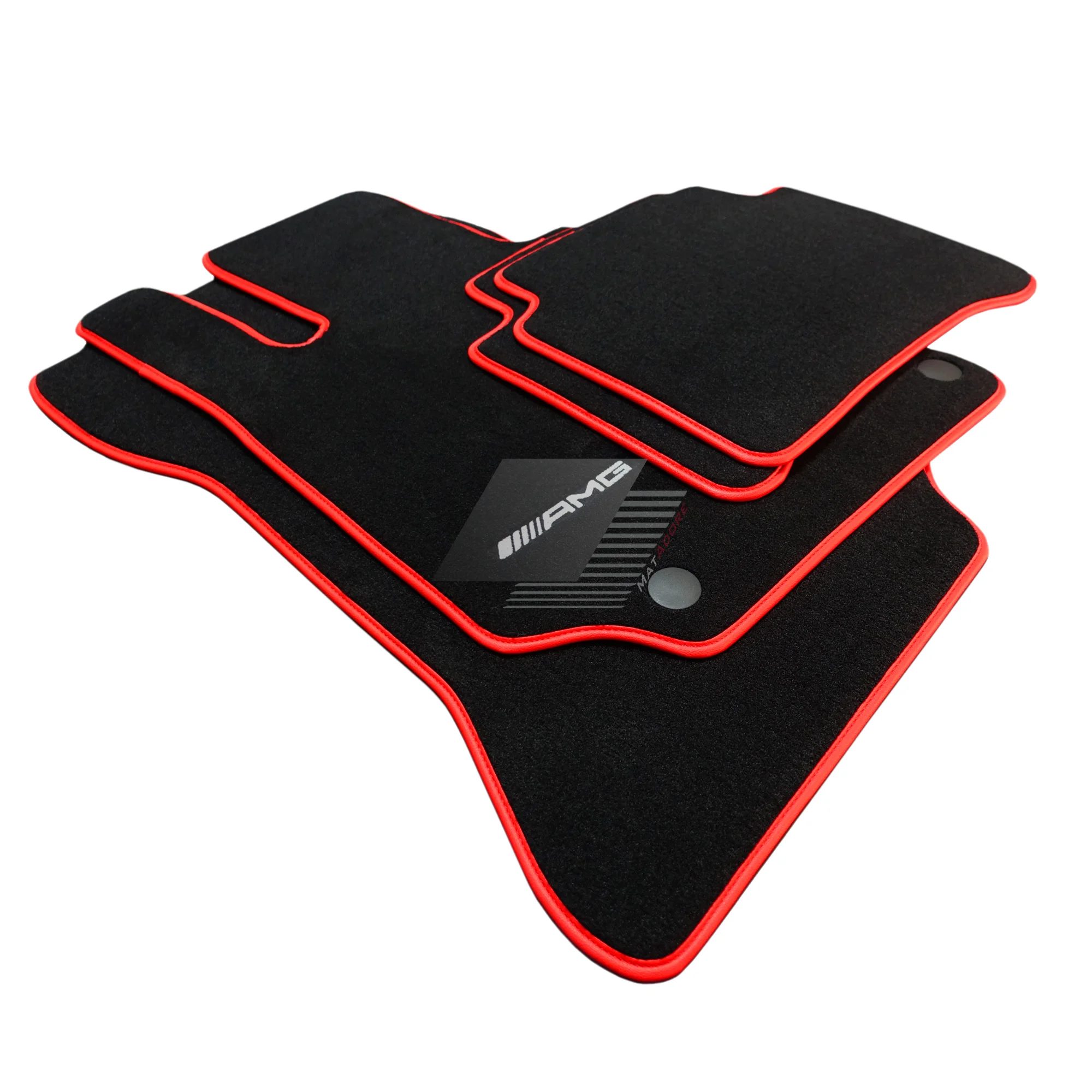 Mercedes CLE Floor Mats 2023 Onwards #AMG